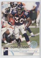 Terrell Davis [EX to NM] #/71