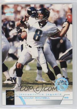 2002 Pacific - [Base] - LTD #204 - Mark Brunell /71