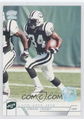 2002 Pacific - [Base] - LTD #309 - Craig Yeast /71