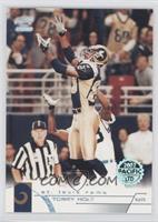 Torry Holt #/71