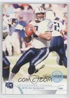 Steve McNair #/71