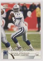 Quincy Carter