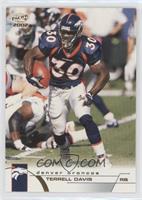 Terrell Davis