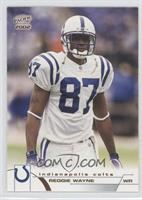 Reggie Wayne