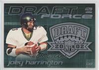 Joey Harrington