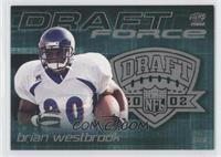 Brian Westbrook