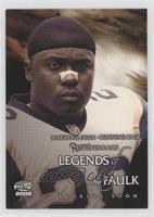 Marshall Faulk