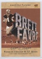 Brett Favre