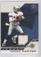 Quincy Carter