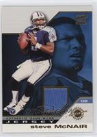 Steve McNair