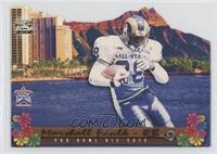 Marshall Faulk [EX to NM]