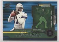 Quincy Carter