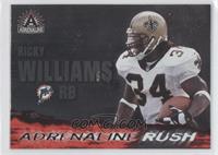 Ricky Williams