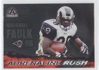 Marshall Faulk