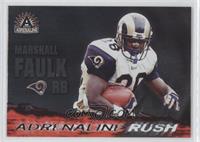 Marshall Faulk