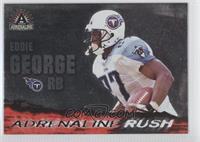 Eddie George