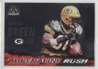 Ahman Green