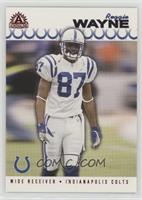 Reggie Wayne