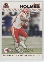 Priest Holmes