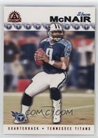 Steve McNair