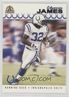 Edgerrin James