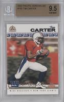 Tim Carter [BGS 9.5 GEM MINT]