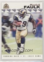 Marshall Faulk