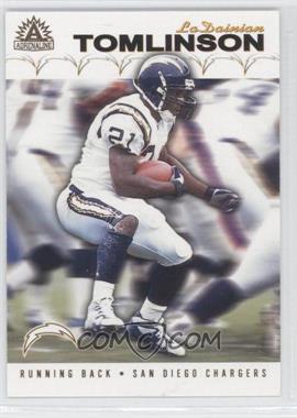 2002 Pacific Adrenaline - [Base] #243 - LaDainian Tomlinson