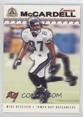 2002 Pacific Adrenaline - [Base] #266 - Keenan McCardell