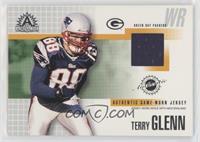 Terry Glenn