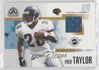 Fred Taylor