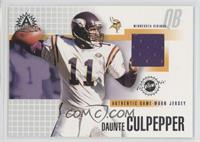 Daunte Culpepper