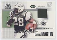 Curtis Martin