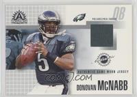 Donovan McNabb