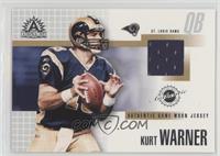 Kurt Warner