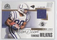 Terrence Wilkins