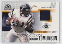 LaDainian Tomlinson