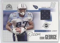 Eddie George