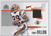 Corey Dillon