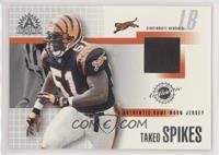 Takeo Spikes [EX to NM]