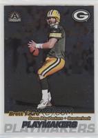 Brett Favre