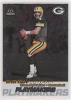 Brett Favre