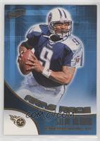 Steve McNair