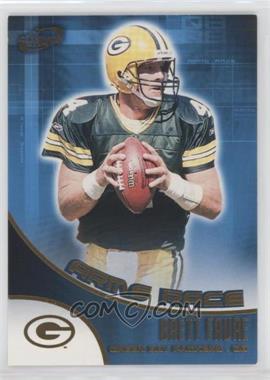 2002 Pacific Atomic - Arms Race #5 - Brett Favre