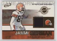 Jammi German #/25