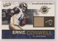 Ernie Conwell #/25