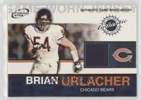 Brian Urlacher