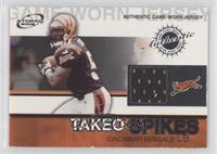 Takeo Spikes [EX to NM]