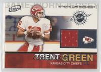 Trent Green