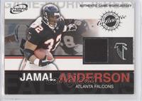 Jamal Anderson